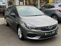 gebraucht Opel Astra Sports Tourer inkl. Inspektionspaket !!!