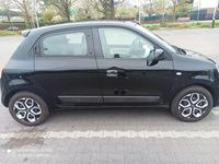 Gebraucht Renault Twingo LIMITED 73 PS (53 kW) 2019 Schwarz Kleinwagen