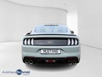 gebraucht Ford Mustang Mach 1 - Fighter Jet Grey