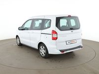 gebraucht Ford Tourneo 1.5 TDCi Trend, Diesel, 13.480 €