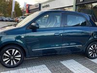 Gebraucht Renault Twingo Intens 65 PS (47 kW) 2021 Blau Kleinwagen
