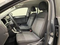 Gebraucht VW T-Roc Move 116 PS (85 kW) 2023 Grau SUV