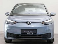 Gebraucht VW ID.3 Pro 106 kW (145 PS) 2022 Blau Kleinwagen