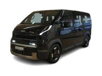 Nowe Kia PV5 88 kW (120 KM) 2026 Czarny Minivan
