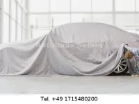 Gebraucht Seat Alhambra FR-Line 150 PS (110 kW) 2017 Blau Van / Kleinbus