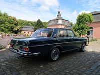 gebraucht Mercedes 280 280SE 3.5 / 108