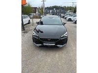 Używany Cupra Leon 150 KM (110 kW) 2024 Czarny Kombi