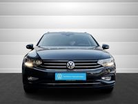 gebraucht VW Passat Variant Business 2.0 TDI LED AHK NAVI ACC PANO RFK PDC