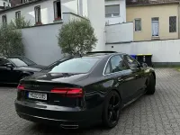 Gebraucht Audi A8 S-Line 385 PS (283 kW) 2016 Limousine