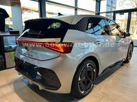 Neu Cupra Born 169 kW (231 PS) 2026 Silber Kleinwagen