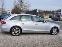 gebraucht Audi A4 Avant 1.8 TFSI S line Sportpaket XENON-NAVI