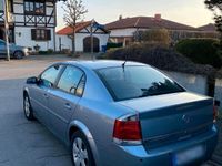 gebraucht Opel Vectra C