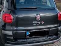 gebraucht Fiat 500L Cross