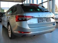 gebraucht Skoda Superb Combi Premium*VIRUTAL*ACC*PANO*