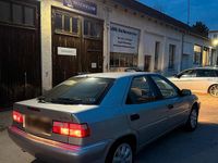 Gebraucht Citroën Xantia 110 PS (80 kW) 2000 Silber Limousine
