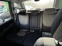 Gebraucht Hyundai Matrix Classic 103 PS (75 kW) 2009 Grau Van / Kleinbus