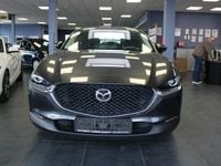 Gebraucht Mazda CX-30 Exclusive-Line 122 PS (89 kW) 2024 Grau SUV