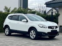 gebraucht Nissan Qashqai +2 Qashqai +2 Acenta 7-Sitze Navi Pano.-Dach