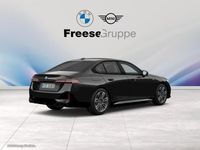 Gebraucht BMW 530e M Sport 299 PS (219 kW) 2024 Schwarz Limousine