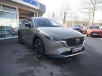Gebraucht Mazda CX-5 Newground 150 PS (110 kW) 2023 Beige SUV