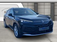 Neu VW T-Roc Style 116 PS (85 kW) 2026 Schwarz SUV