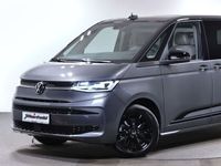 gebraucht VW Multivan T7TSI DSG Edition LÜ; Standh DachAHK