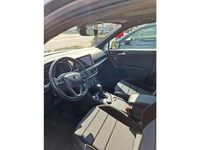 Brugt Seat Tarraco 4Drive 190 HK (139 kW) 2021 Sølv SUV