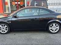 Gebraucht Renault Mégane Coupé Dynamique 135 PS (99 kW) 2004 Coupé