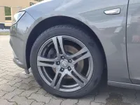 Gebraucht Opel Insignia Exklusiv 170 PS (125 kW) 2019 Grau Kombi