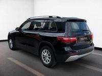 Gebraucht Mercedes GLB200 150 PS (110 kW) 2020 Nachtschwarz SUV