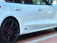 Gebraucht Ford Focus ST 280 PS (205 kW) 2024 Weiß Limousine