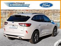 gebraucht Ford Kuga 2.5 ST-Line X 4x4+TOTWINKEL+B&O SOUND+NAVI+