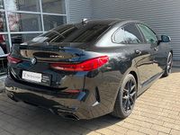 Gebraucht BMW M235 Efficient Dynamics 306 PS (225 kW) 2024 Saphirschwarz metallic