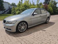 Gebraucht BMW 320 163 PS (119 kW) 2006 Limousine