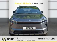 Neu Toyota bZ4X 164 kW (224 PS) 2026 D31 SUV