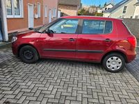 Gebraucht Skoda Fabia 69 PS (50 kW) 2009 Kleinwagen
