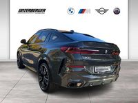 Gebraucht BMW X6 M Sport 340 PS (250 kW) 2025 Grau SUV