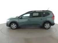 Gebraucht Dacia Jogger Expression 2023 Grün Van / Kleinbus