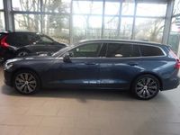 gebraucht Volvo V60 Recharge Inscription T6 AWD-Standh. ,Kamera