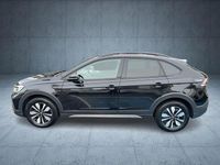 Gebraucht VW Taigo Move 116 PS (85 kW) 2024 Schwarz SUV