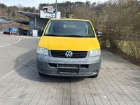 Gebraucht VW Transporter 84 PS (61 kW) 2006 Other Van