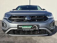 Gebraucht VW T-Roc Goal 150 PS (110 kW) 2025 Pyritsilber SUV