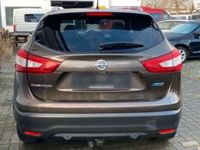 gebraucht Nissan Qashqai 1.6 dCi