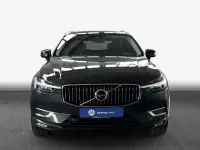 Gebraucht Volvo XC60 145 PS (106 kW) 2021 SUV
