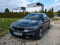 gebraucht BMW 220 d Coupe M-paket