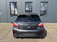 gebraucht Mitsubishi Space Star Select+ Black 1,2l Tempomat+Carplay+Kamera+Klima