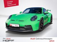 Gebraucht Porsche 911 510 PS (375 kW) 2021 Grün