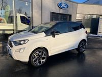 gebraucht Ford Ecosport 1.0 EcoBoost