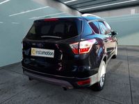 gebraucht Ford Kuga 1.5 EcoBoost 150 Titanium AHK Nav Kam PDC