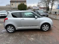 gebraucht Suzuki Swift 1.3 Comfort